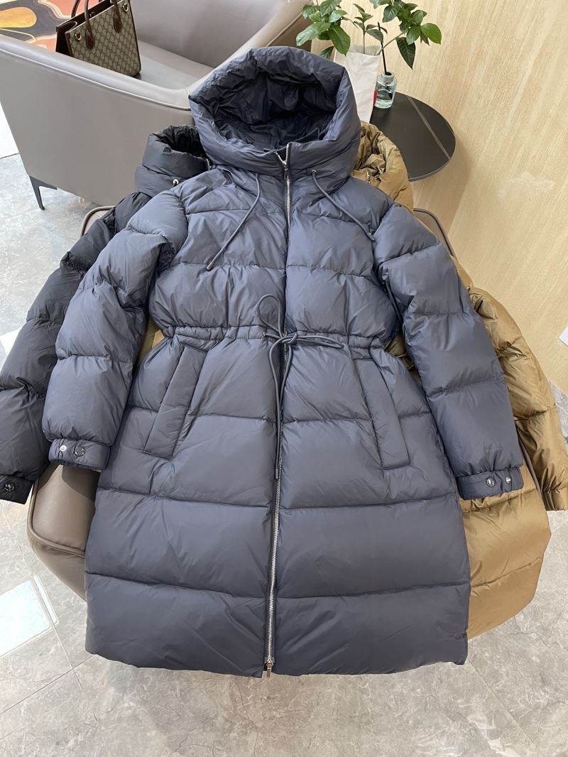 Max Mara Down Jackets